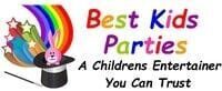 Children's Party Entertainer Northamptonshire